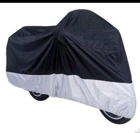 Чехол для мотоцикла в Москве