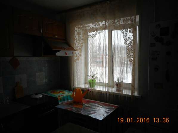 Продам 3-х комн. квартиру в г. Партизанск! в Владивостоке фото 4