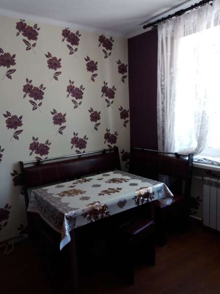 Продам однокомнатную квартиру с ремонтом и мебелью в Ростове-на-Дону фото 8
