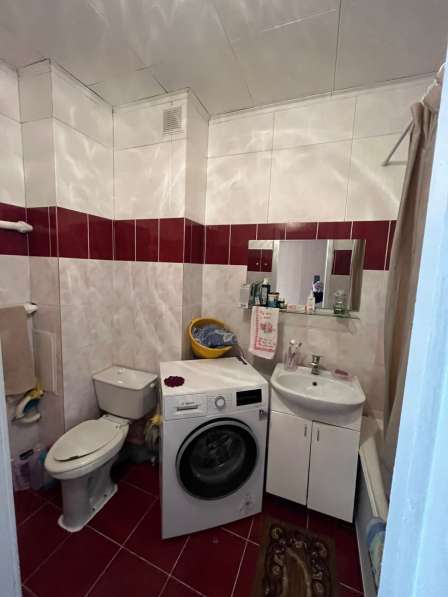 Продается 1-комнатная квартира, Омская, 195 в Омске фото 8