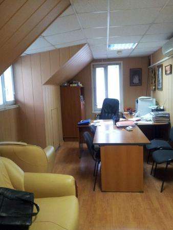 Продажа 2-этажного торгового здания 149.8 кв.м в Санкт-Петербурге фото 5