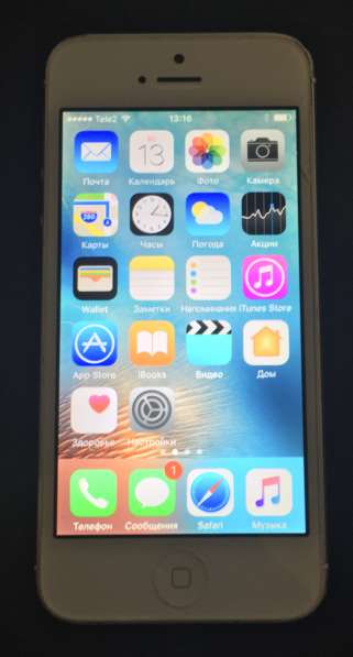 Apple iPhone 5 64GB