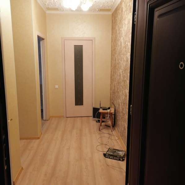 Продаётся однокомнатная светлая квартира 40кв. м в Таганроге фото 15