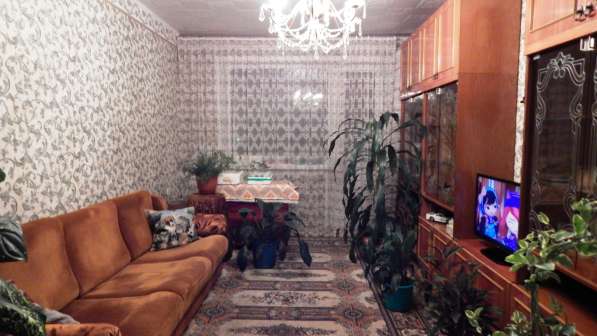 Продам 2 комнатная квартира Обручева 44 в Братске фото 13