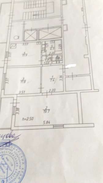 Продам 2 ком квартиру с отличным ремонтом в Краснодаре фото 12