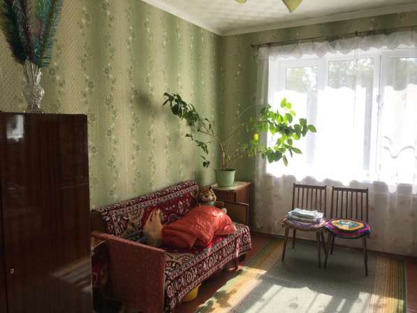 2 комнаты в 3-к квартире ул. Свободы в Переславле-Залесском фото 33