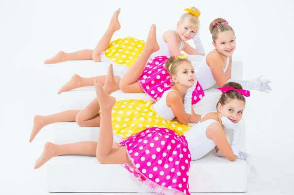 Школа танцев в Королёве фото 8