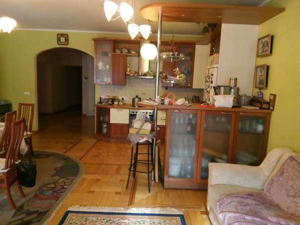 Продается 4х комн. кв-ра м. Новые Черемушки в Москве фото 64