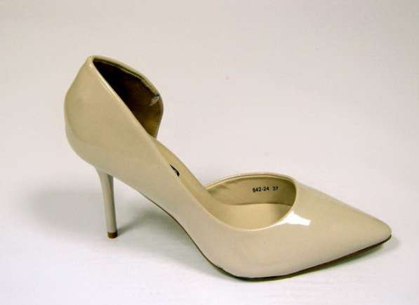 Женская обувь оптом-компания КАМИДИ в Москве фото 16