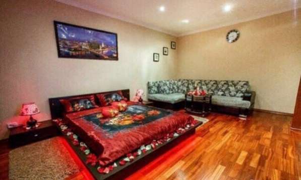 Квартира Люкс в Центре в Йошкар-Оле фото 21