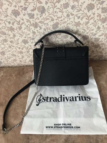 Сумка Stradivarius в Перми фото 4