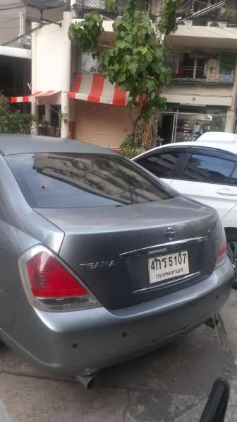 Nissan, Teana, продажа в г.Бангкок в 