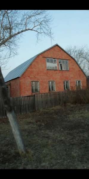Продам дом 200м2 в Омске фото 3