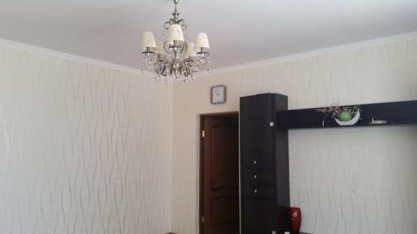 Продам 1-комнатную квартиру с евроремонтом в Краснодаре фото 8