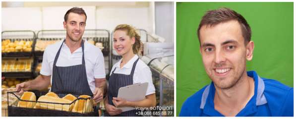 Фотомонтаж | Обработка фото | Услуги ФОТОШОП в фото 60