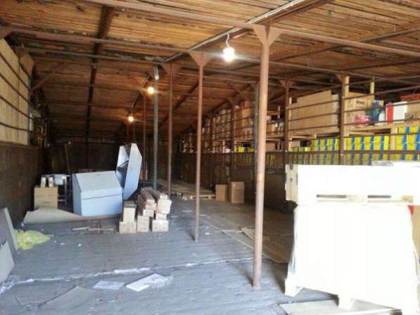 Сдается под склад 130 кв.м в Санкт-Петербурге фото 3