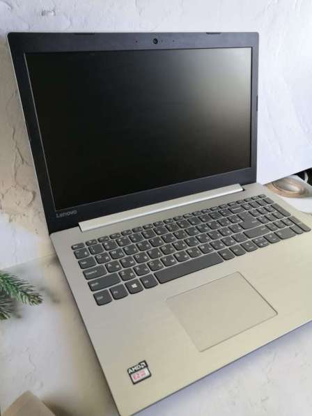 Ноутбук Lenovo IdeaPad 330 15 AST