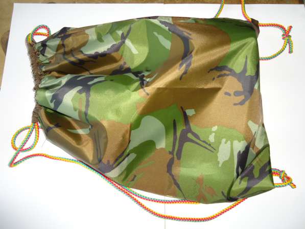 Мешок-рюкзак для школьника. 350 руб в Первоуральске