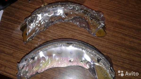 Запчасти в Москве фото 3