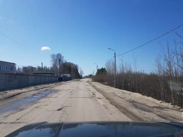 15 соток в Полянах под дом в Рязани фото 17