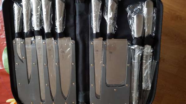 Швейцарские ножи в Калининграде фото 4