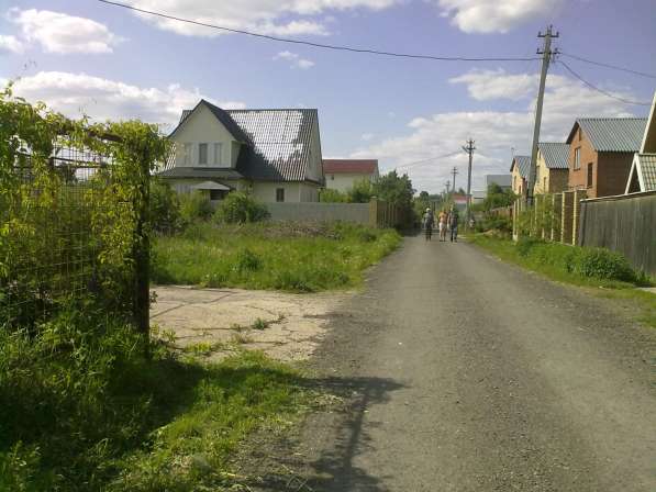 Продаю земельный участок в Домодедове фото 3