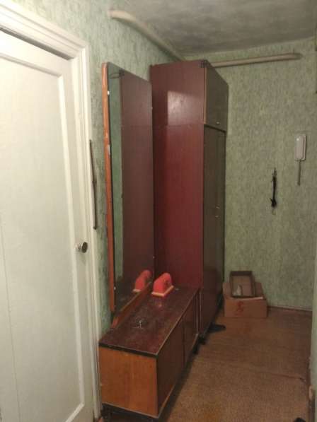 Квартира 3-х комнатная в Оренбурге