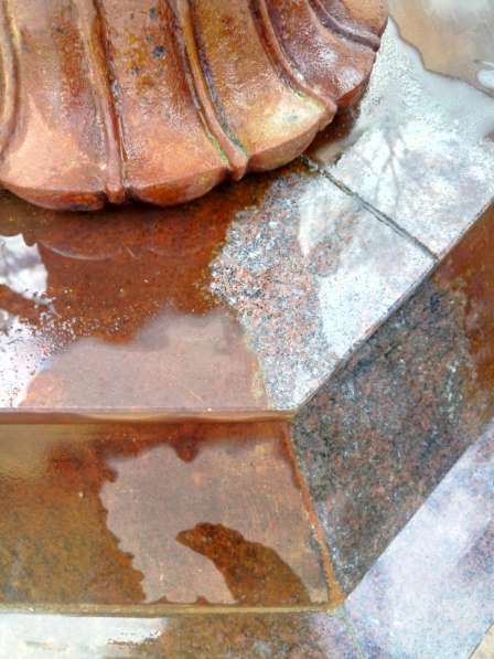 Очистка фасадов Пескоструем / Бластингом / Паром / Химией в Москве