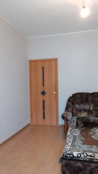 Продам двухкомнатную квартиру 56.4 м. кв. в Металлострое в Санкт-Петербурге фото 10
