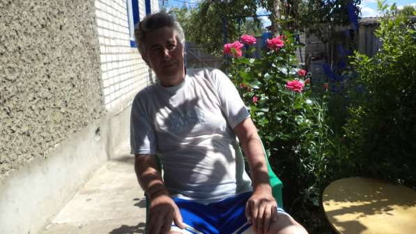 Николай, 59 лет, хочет познакомиться в Волгограде