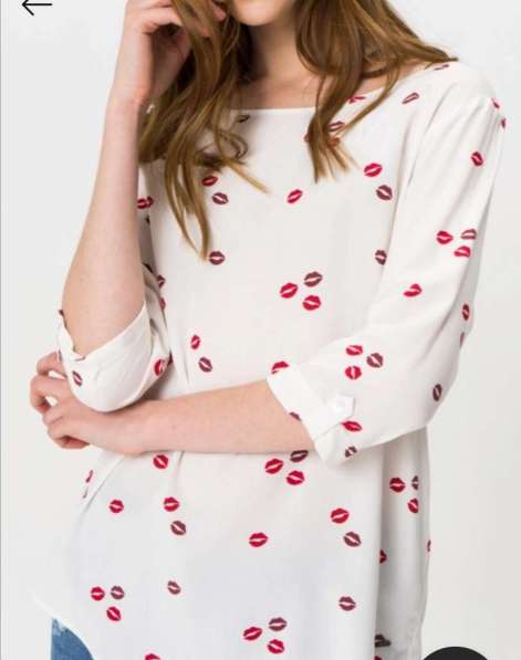 Блузка Broadway в Москве фото 3