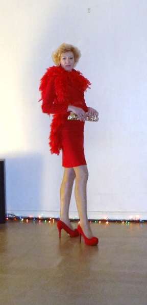 ПРЕПОДАВАТЕЛЬ ПО СЦЕНОГРАФИИ, ХОРЕОГРАФ