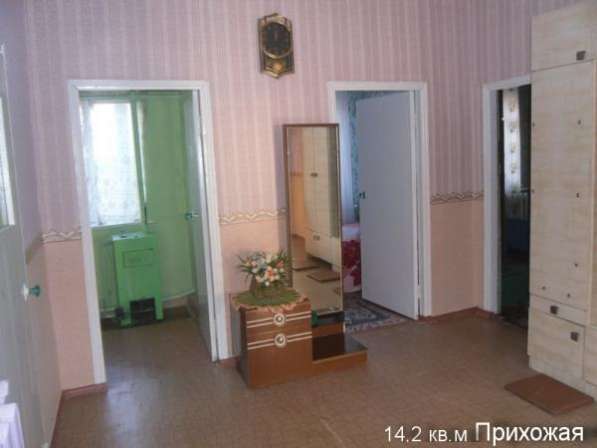 Меняю дом в с.Белая Глина на квартиру в г.Краснодар в Краснодаре фото 4
