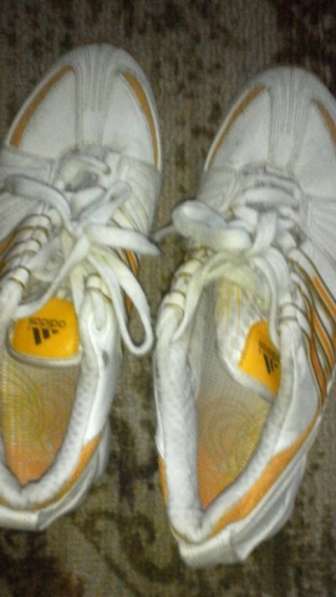 Новые кроссовки, кеды р38-39 и Адидас 37 в Дубне фото 5