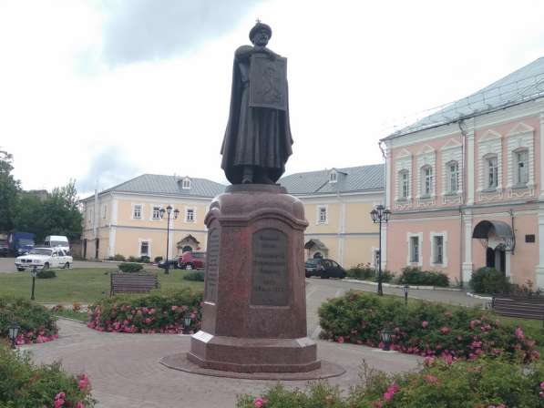 Экскурсии по Смоленску в Смоленске фото 27