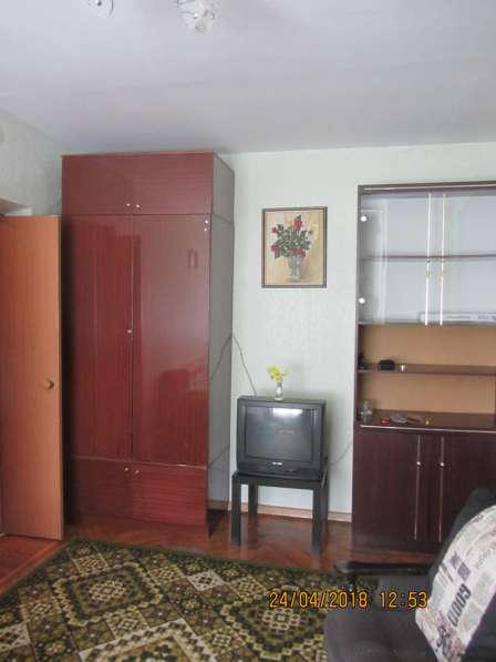 Продам 1-комнатную квартиру в центре Краснодара в Краснодаре