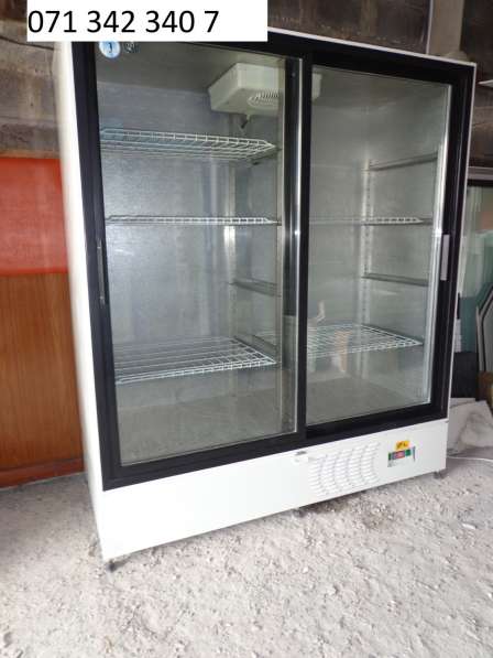 Ремонт бытовых промышленных холодильников кондиционеров в фото 18