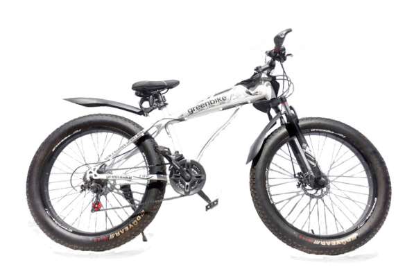 Продажа велосипедов BikeManWant(BMW) в Москве фото 19