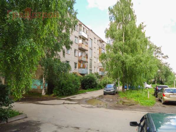 Продам комнату в Вологда.Жилая площадь 0 кв.м.Дом кирпичный.Есть Балкон. в Вологде фото 6