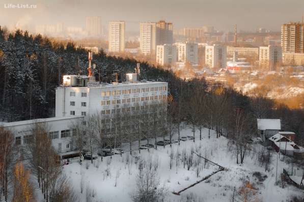 Сдаю 1-комнатную квартиру на ул. Шишимской 13 (район Уктус) в Екатеринбурге фото 3