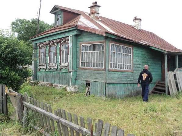Продаю дом в Собинском районе