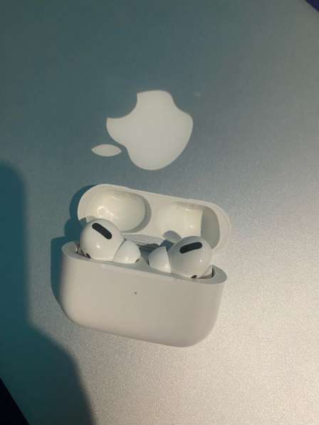 Продам AirPods Pro в Домодедове фото 4