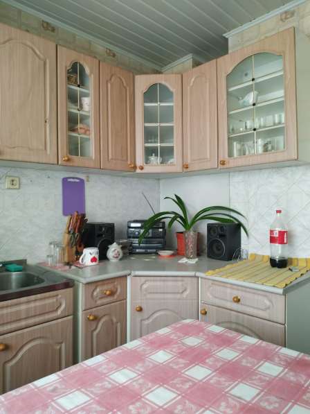 Продам 2-х комнатную квартиру по ул. Гагарина в Курске фото 7