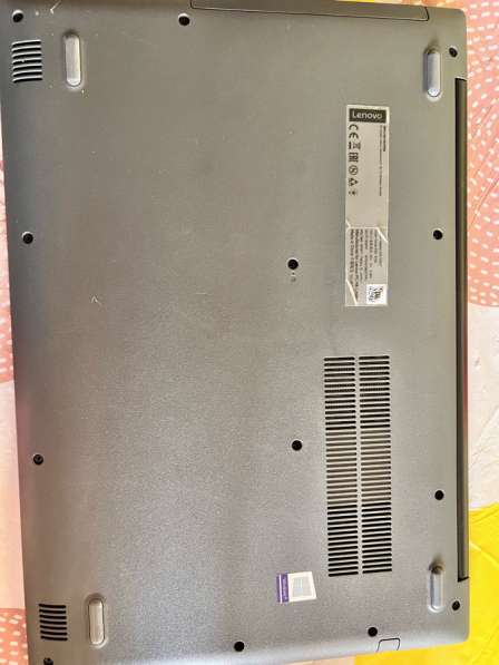 Ноутбук Lenovo 330-15AST в Казани