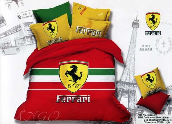 Детский Текстиль Комплекты постельного белья в Москве фото 9