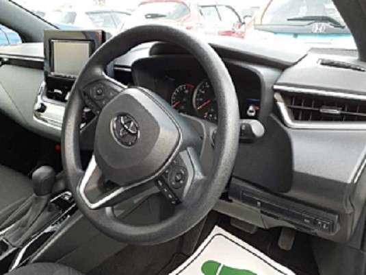 Toyota, Corolla, продажа в Владивостоке в Владивостоке фото 3