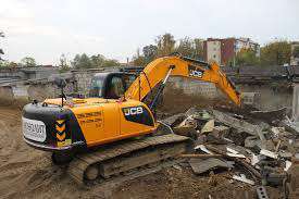 Демонтаж. Демонтажные работы по Москве и Области в Москве фото 39