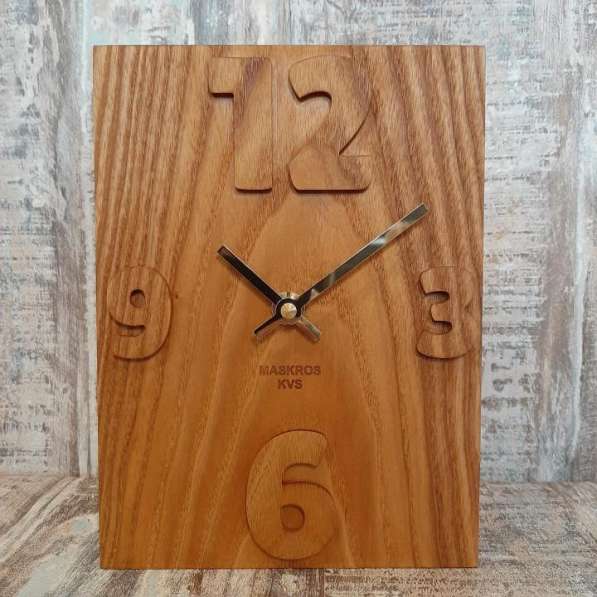 Часы настольные в Санкт-Петербурге фото 18