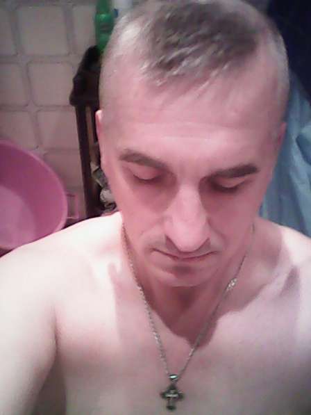 Андрей, 48 лет, хочет пообщаться в Егорьевске фото 5