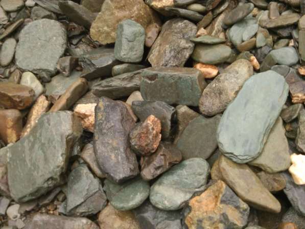 Широкий спектр природного камня в Кемерове фото 9